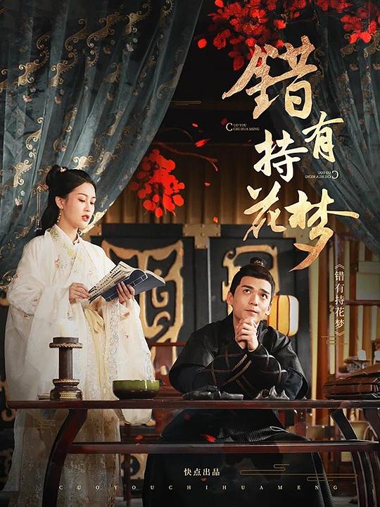 我的多面妻子